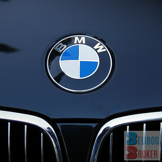 BMW arrête la production de 10 000 voitures en raison