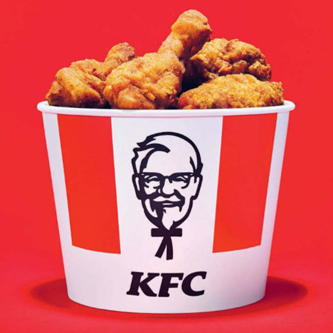 KFC en pénurie stoppe les publicités « à se lecher les doigts »